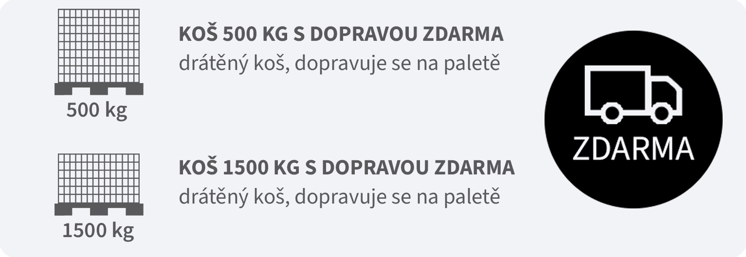 okrasné kamenivo